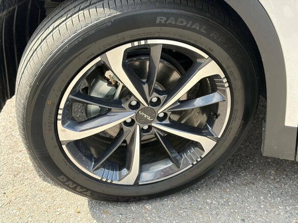 2025 Dongfeng Mage, серебристый, 2899000 рублей - вид 12