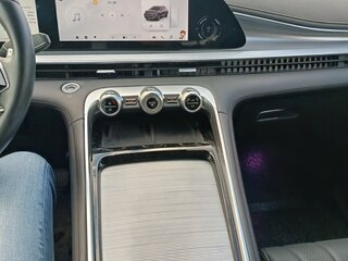 2024 Exeed TXL I Рестайлинг 2, серый, 2900000 рублей, вид 5