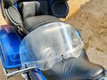 2010 Harley-Davidson Electra Glide, синий, 850000 рублей - вид 3