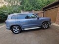 2023 Haval Dargo I, серый - вид 3