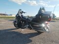 2012 Harley-Davidson Electra Glide, чёрный, 826095 рублей - вид 1