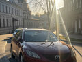 2008 Mazda 6 II (GH), красный, 780000 рублей - вид 1