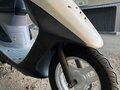 1997 Honda Dio, белый, 64000 рублей - вид 7