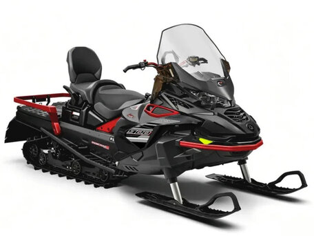 2026 AODES (Odes) Snowcross 900 SWT LTS, синий, 1585000 рублей, вид 3