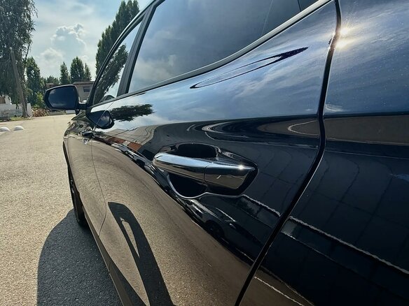 2026 Changan CS35 Max, чёрный, 2839900 рублей - вид 7