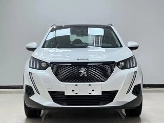 2022 Peugeot 2008 II, белый, 1190005 рублей, вид 2