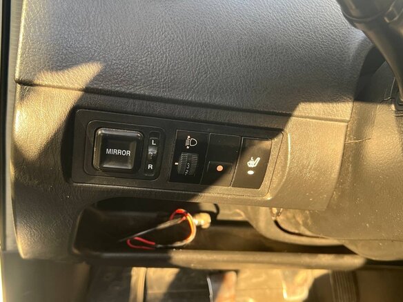 2011 Geely MK I, серебристый - вид 6