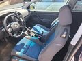 2004 Volkswagen Golf V, синий, 420000 рублей - вид 5