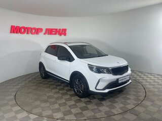 2023 Livan X3 Pro, белый, 1269000 рублей, вид 3