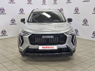 2023 Haval Jolion I Рестайлинг, серый, 1801000 рублей, вид 2