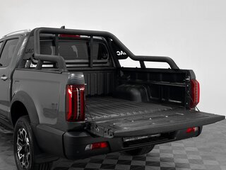 2026 JAC T9 Urban, серый, 3759000 рублей, вид 5
