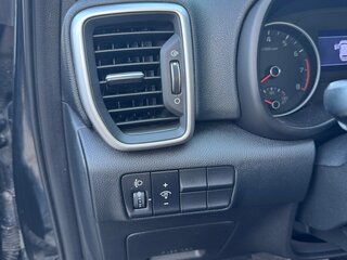 2022 Kia Sportage IV Рестайлинг, чёрный, 2500500 рублей, вид 5