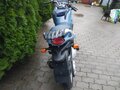2000 BMW F 650 CS, серый, 295000 рублей - вид 3
