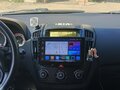 2009 Kia Ceed I, красный, 550000 рублей - вид 7