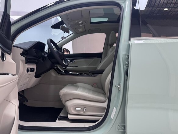 2022 Wuling Star Asta, бежевый, 900000 рублей - вид 7