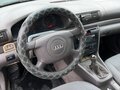 1999 Audi A4 I (B5) Рестайлинг, серый, 440000 рублей - вид 8