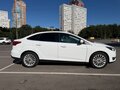2016 Ford Focus III Рестайлинг, белый - вид 1