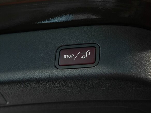 2014 Mercedes-Benz GL-Класс 400 II (X166), коричневый - вид 25