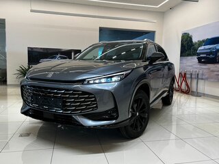 2026 Москвич М70, серый, 3099000 рублей, вид 1