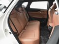 2025 Changan UNI-Z iDD, белый - вид 6