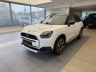2025 Mini Countryman S III, белый, 5790000 рублей, вид 1
