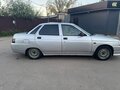 2002 Lada (ВАЗ) 2110, серебристый, 188000 рублей - вид 6