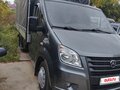 2013 ГАЗ ГАЗель Next, серый, 2300000 рублей