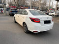 2022 Toyota Vios III Рестайлинг, белый - вид 8