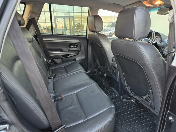 2013 Great Wall Hover H5, чёрный, 670000 рублей - вид 7