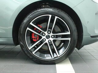 2024 Seres M5 (Aito), зелёный, 5050000 рублей, вид 5