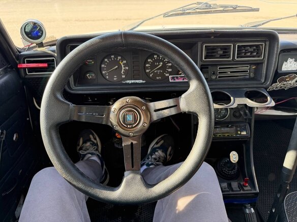 2003 Lada (ВАЗ) 2107, белый, 155000 рублей - вид 13