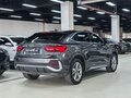 2023 Audi Q3 Sportback 35 TFSI MHEV II (F3), серый, 2440000 рублей - вид 6