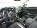 2018 Subaru Legacy VI Рестайлинг, чёрный - вид 9