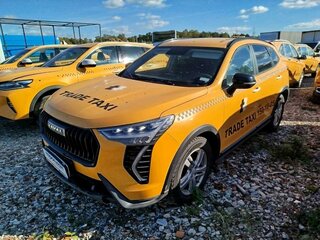 2024 Haval Jolion I, белый, 991800 рублей, вид 2