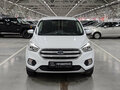 2018 Ford Kuga II Рестайлинг, белый, 1670000 рублей - вид 1