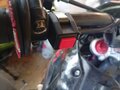 2024 Kayo Basic TT125, красный, 50000 рублей - вид 6