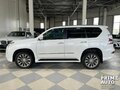 2017 Lexus GX 460 II Рестайлинг, белый, 5529000 рублей - вид 6