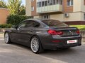 2013 BMW 6 серии Gran Coupe 640i xDrive III (F06/F13/F12), коричневый, 2690000 рублей - вид 3
