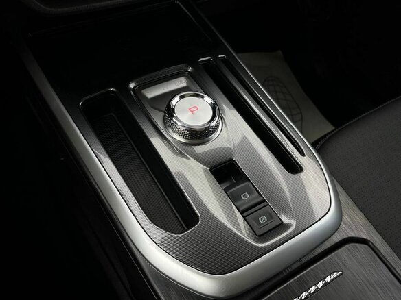 2026 Haval Jolion I Рестайлинг, белый - вид 12