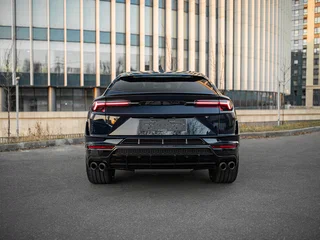 2023 Lamborghini Urus S I Рестайлинг, синий, 29000000 рублей, вид 5