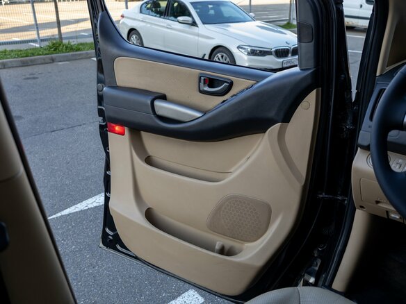 2018 Hyundai H-1 II Рестайлинг 2, чёрный, 2595000 рублей - вид 11