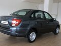 2026 Lada (ВАЗ) Granta I Рестайлинг, серый - вид 3