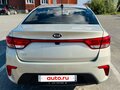 2017 Kia Rio IV, бежевый - вид 7