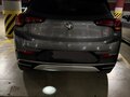2021 Buick Encore GX I, серый, 1490000 рублей - вид 8