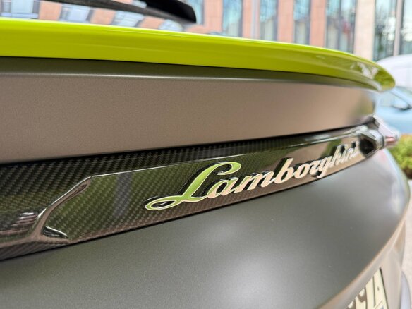 2021 Lamborghini Urus I, серый, 20900000 рублей - вид 14