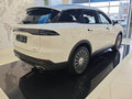 2025 Chery Tiggo 9 I, белый, 4335000 рублей - вид 4