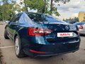 2019 Skoda Superb III, синий, 2250000 рублей - вид 4