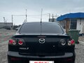 2008 Mazda 3 I (BK) Рестайлинг, чёрный, 450000 рублей - вид 5