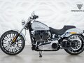 2025 Harley-Davidson Breakout, серый, 3099000 рублей - вид 1