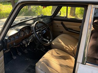 1990 Lada (ВАЗ) 2106, бежевый, 60000 рублей, вид 4